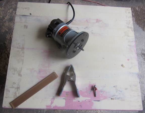 5. Use a router to make edges square